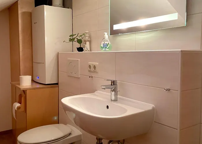 Erholung Pur Tatil Evi