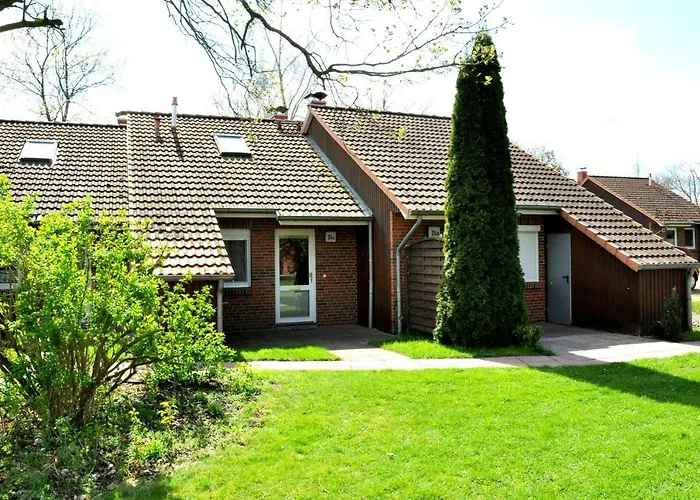 Tatil Evi Erholung Pur *