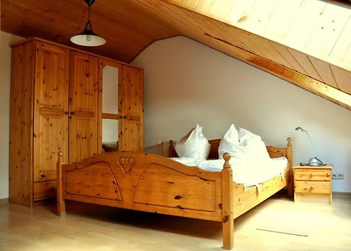 Erholung Pur * Boltenhagen (Ostseebad)