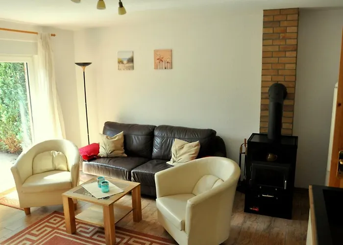 Tatil Evi Erholung Pur