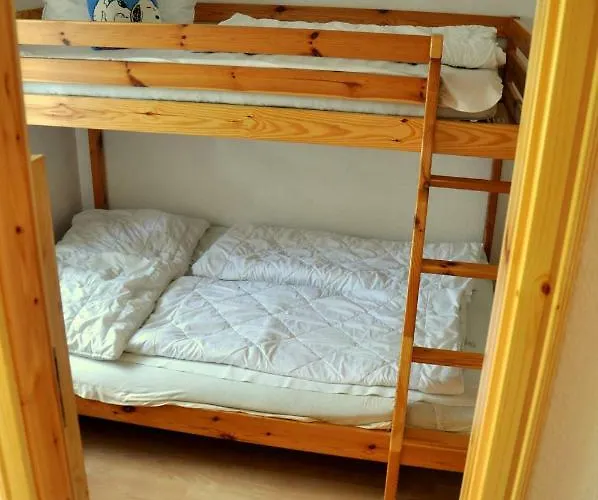 Erholung Pur Tatil Evi *